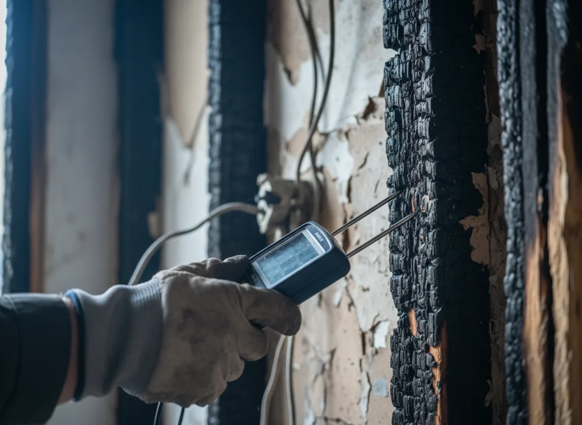 Fire Damage Restoration Bellport, NY FAQs